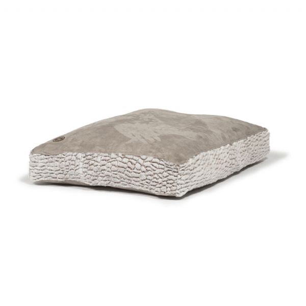 Danish Design Arctic Duvet Dog Bed Replacement Cover Medium - 88 x 67cm