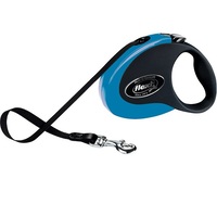 Flexi Collection Retractable Tape Dog Lead