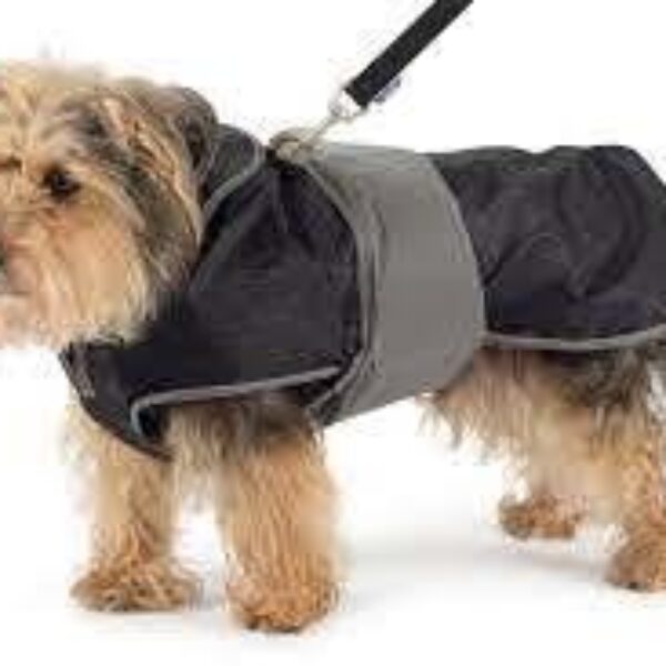 2 in 1 Harness Coat XL - 307215