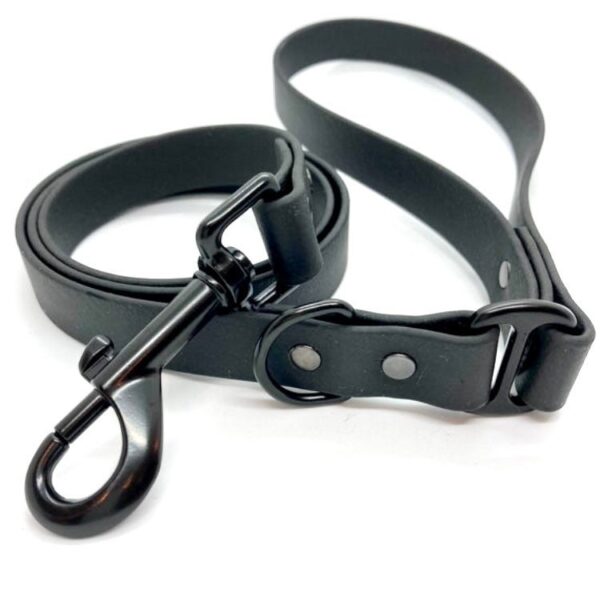 Biothane Dog Lead - Bionathe Leash Waterproof