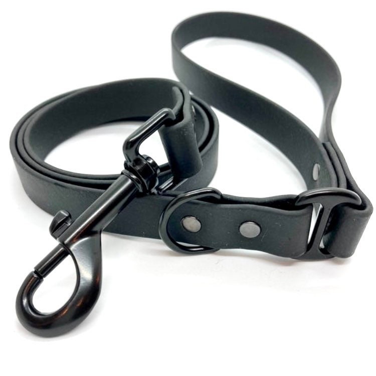 Biothane Dog Lead - Bionathe Leash Waterproof
