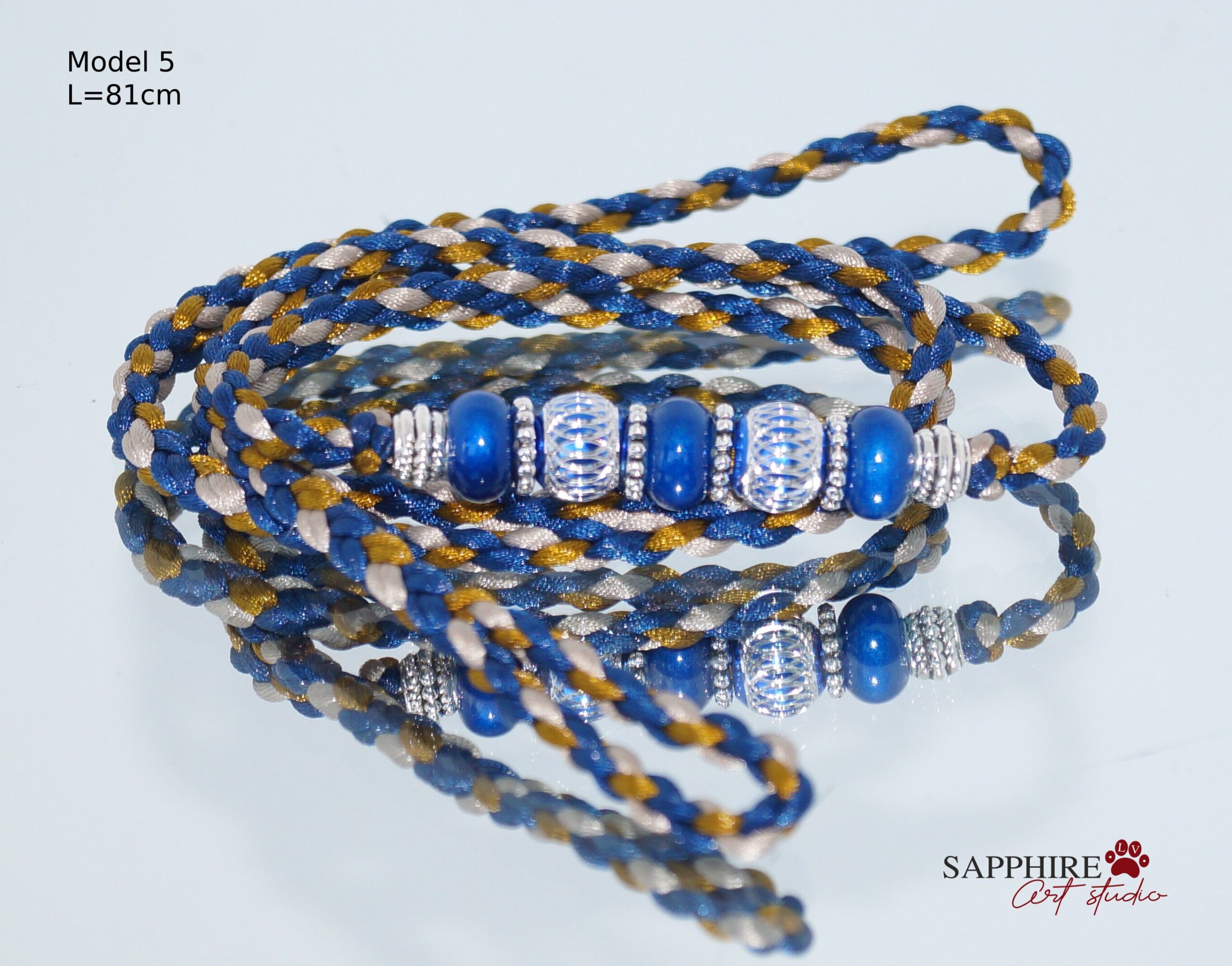 Show Leads. Dog Show Leads, Leash